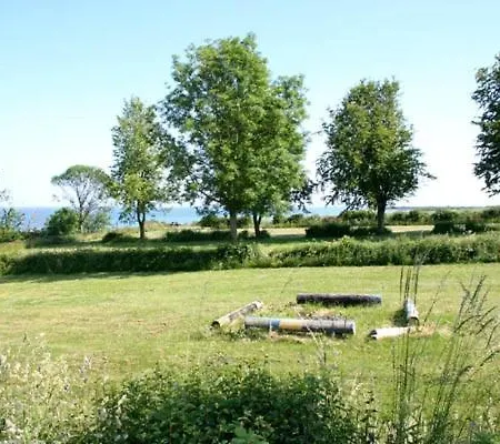 020 - Mommark, Als Apartamento Høruphav