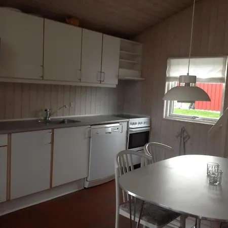 Apartamento 020 - Mommark, Als